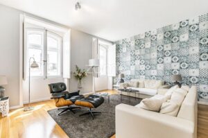 Appartement t2 à vendre – Rua da Assunção, 99
