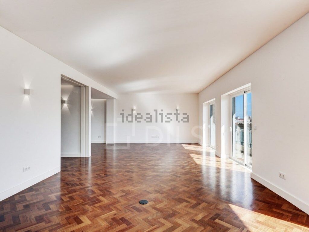 Appartement t4 à vendre – Avenida República