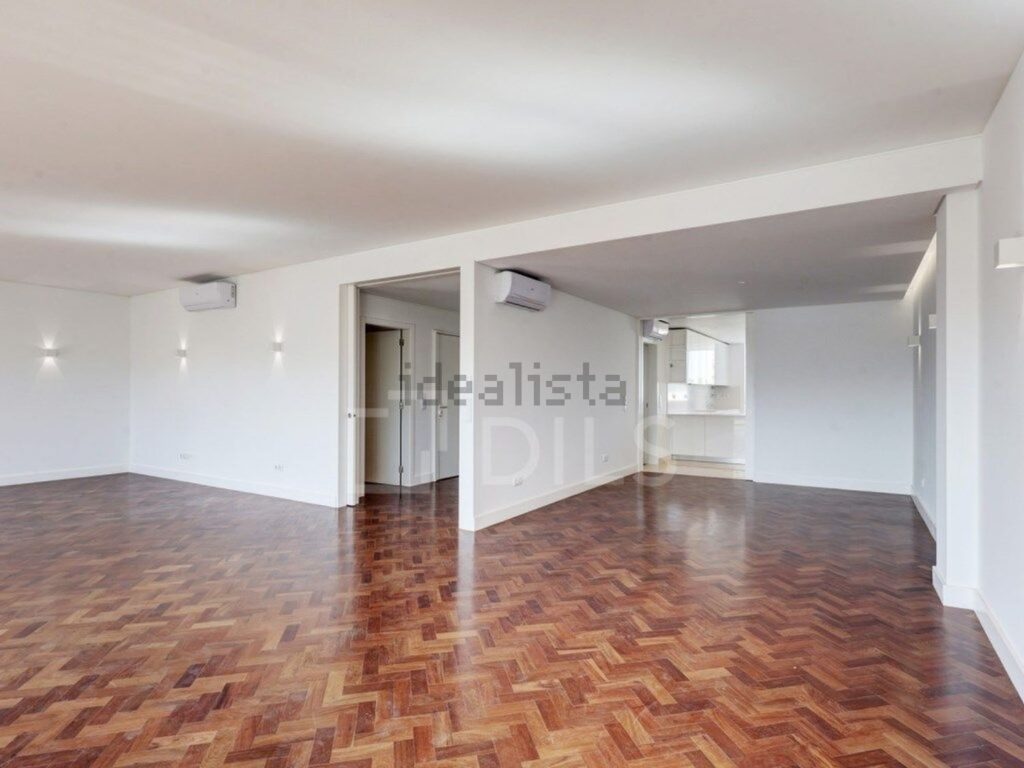 Appartement t4 à vendre – Avenida República