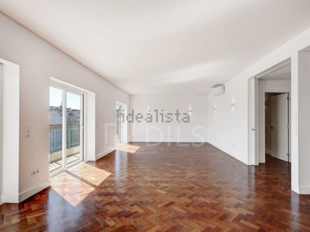 Appartement t4 à vendre – Avenida República