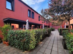 Maison ou villa individuelle à vendre – Rua da Junqueira