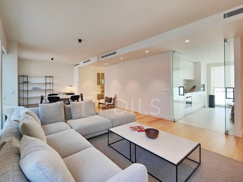 Appartement t2 à vendre – Rua Bernardo Lima