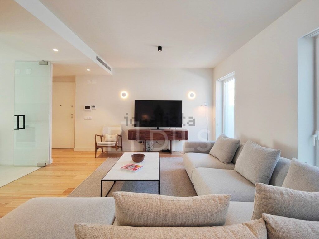 Appartement t2 à vendre – Rua Bernardo Lima