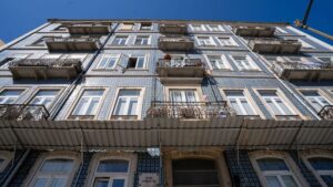 Appartement t6 à vendre – Avenida Almirante Reis, 45