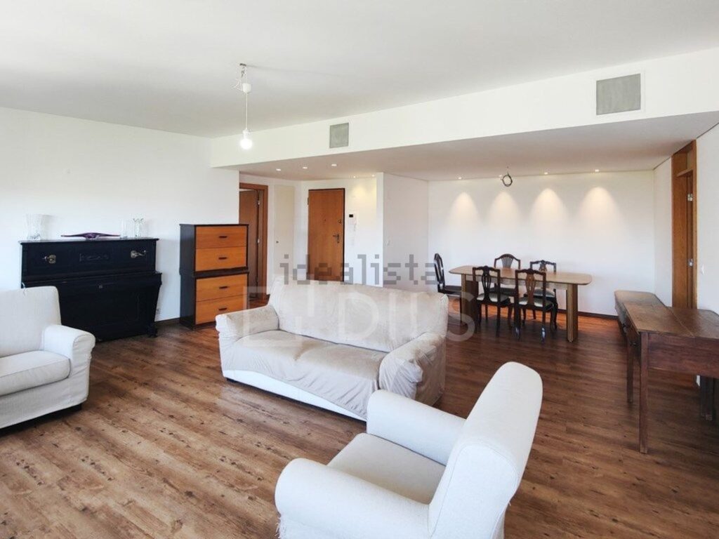 Appartement t3 à vendre – Alameda dos Oceanos