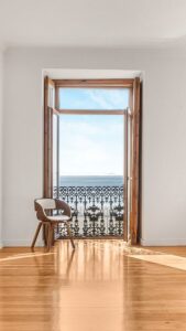 Appartement t3 à vendre – Rua de São João da Praça