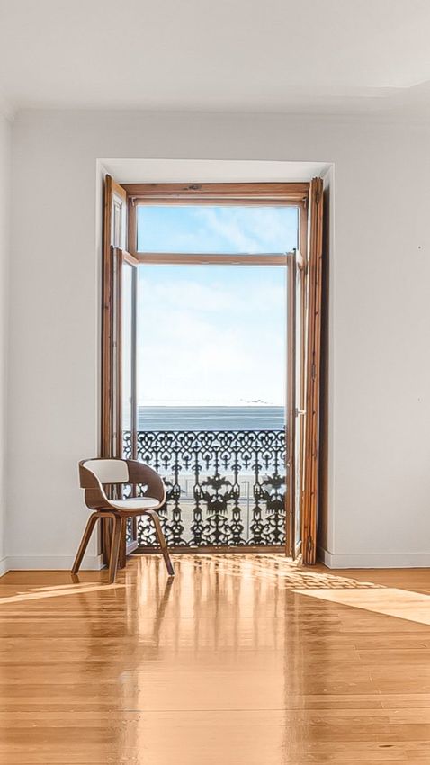 Appartement t3 à vendre – Rua de São João da Praça