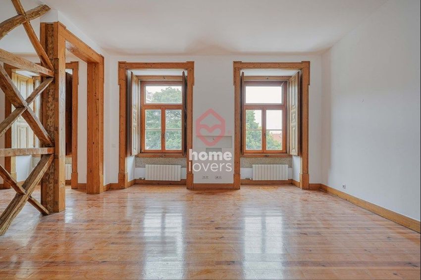 Appartement t3 à vendre – Rua dos Arameiros