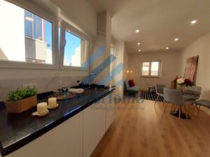 Appartement t3 à vendre – Estrada de Benfica