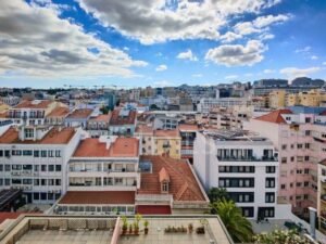 Appartement t2 à vendre – Rua Luciano Cordeiro