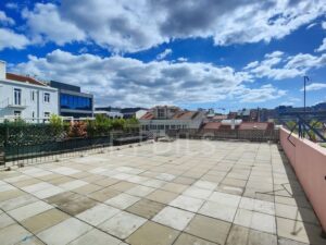 Appartement t2 à vendre – Rua Luciano Cordeiro