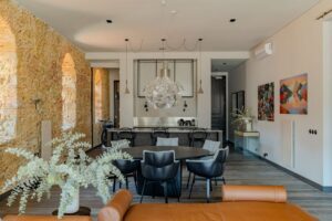 Appartement t2 à vendre – Rua da Moeda