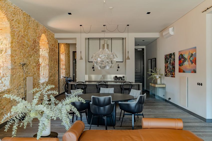 Appartement t2 à vendre – Rua da Moeda