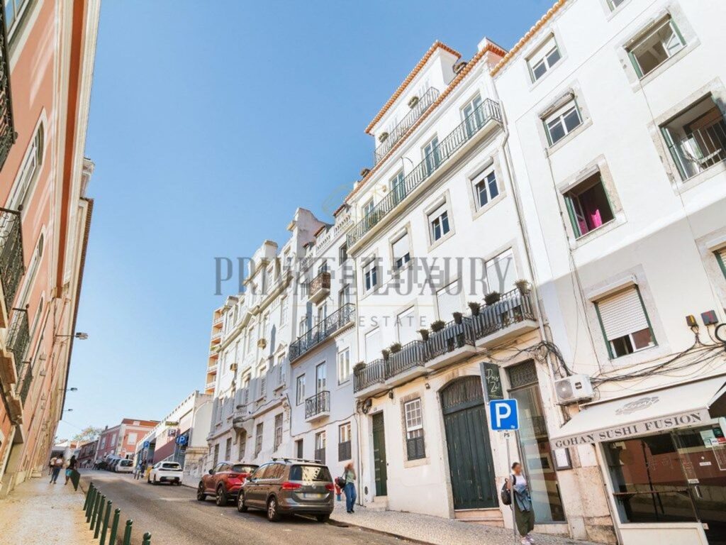 Appartement t3 à vendre , Calçada Bento da Rocha Cabral