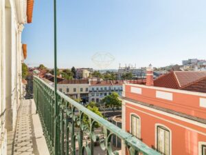 Appartement t3 à vendre , Calçada Bento da Rocha Cabral