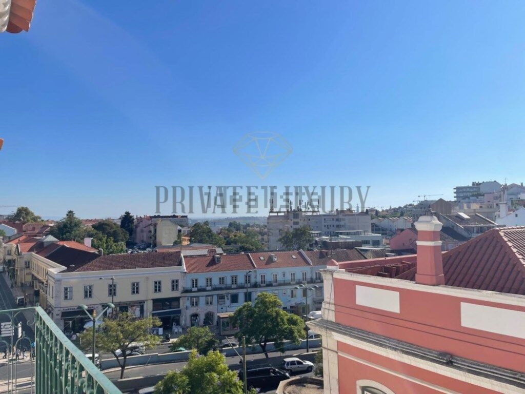 Appartement t3 à vendre , Calçada Bento da Rocha Cabral