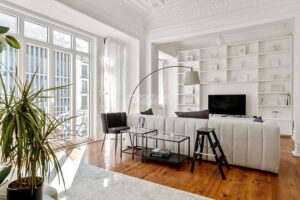 Appartement t5 à vendre – Campo Pequeno