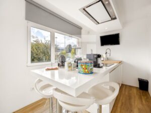 Appartement t4 à vendre – Rua dos Cordoeiros a Pedrouços