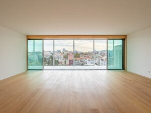 Appartement t3 à vendre – Avenida Santos Dumont