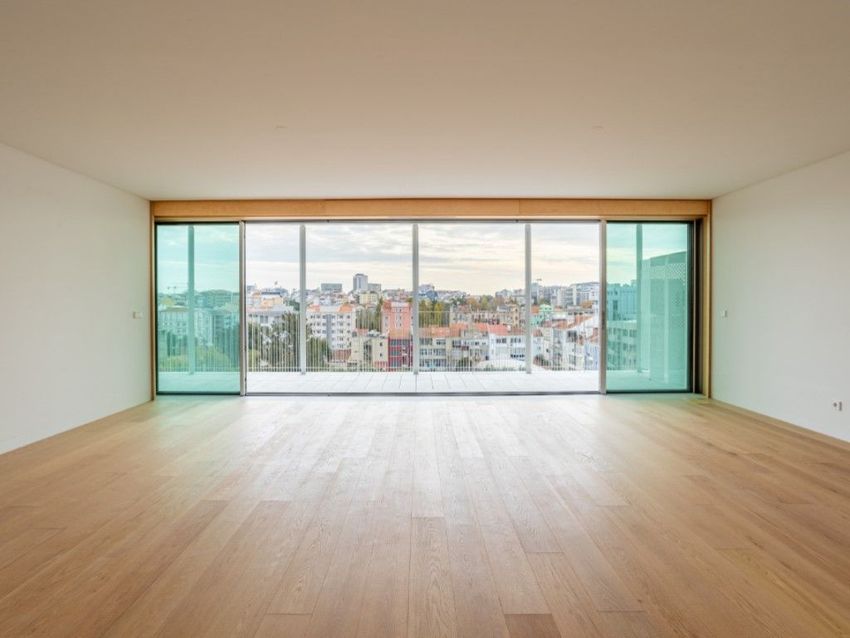 Appartement t3 à vendre – Avenida Santos Dumont