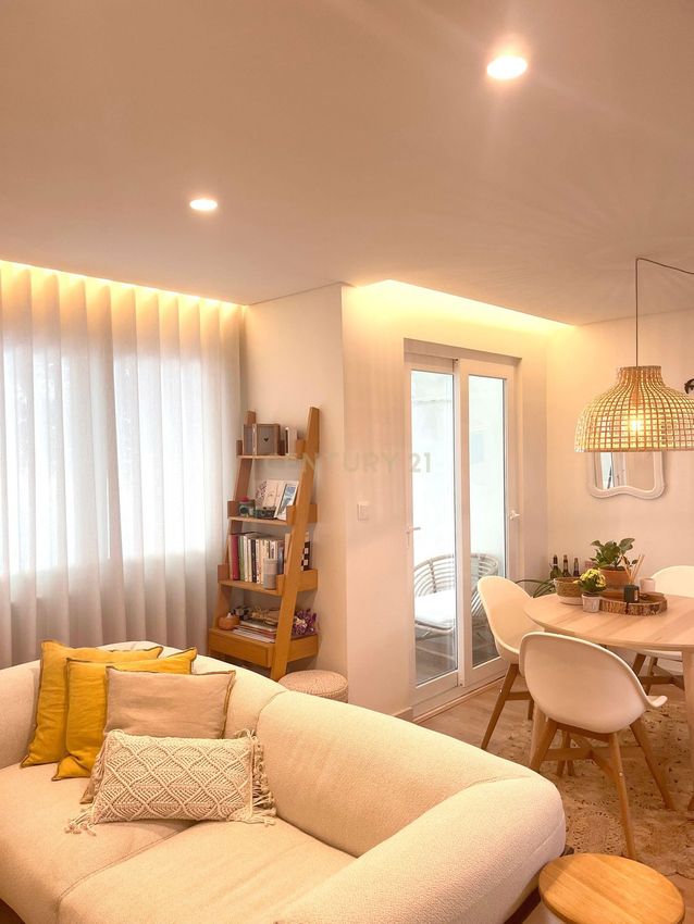 Appartement t1 à vendre , Calçada da Quintinha sans numéro