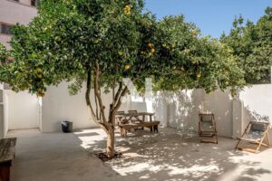 Appartement t2 à vendre – Rua Sampaio Bruno