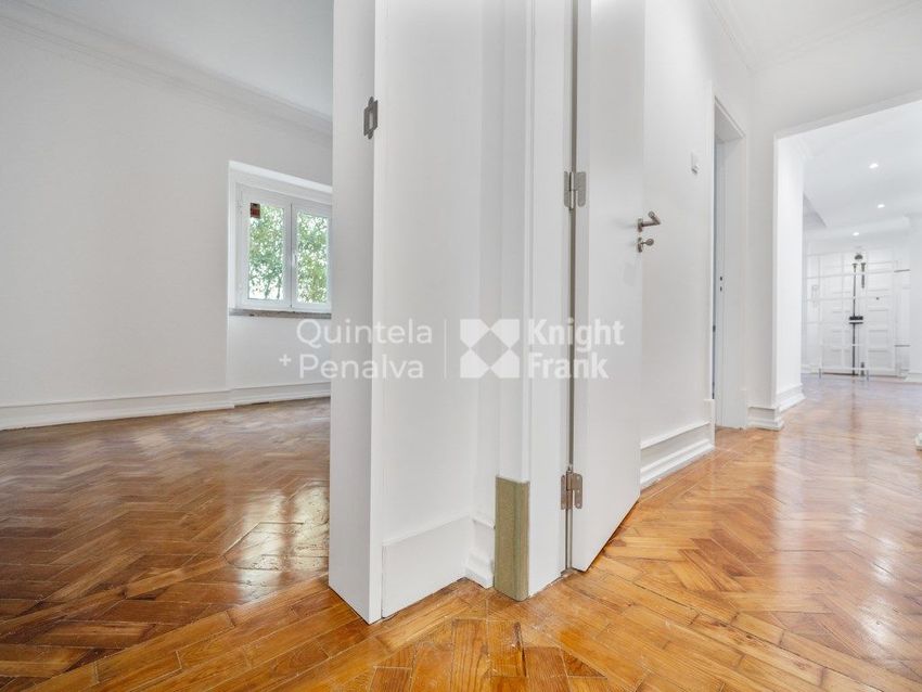 Appartement t2 à vendre – Avenida São João de Deus