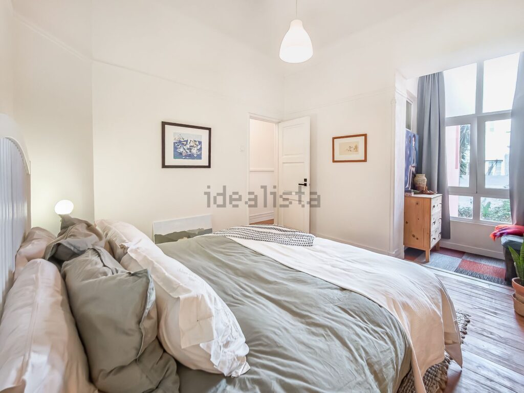 Appartement t2 à vendre – Rua Tenente Ferreira Durão