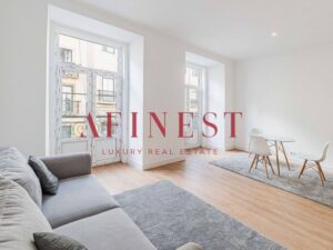 Appartement t2 à vendre – Rua dos Anjos