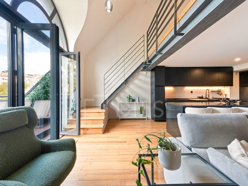 Appartement t1 à vendre – Avenida Infante Santo