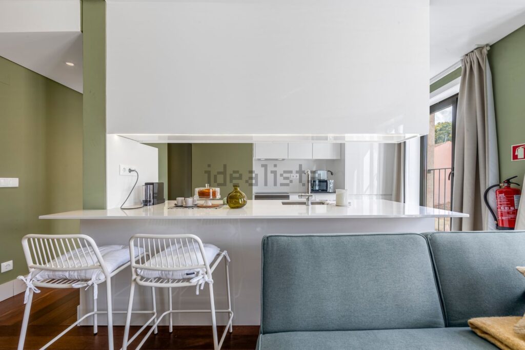 Appartement t2 à vendre – Rua Vieira Lusitano, 6