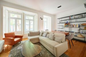 Appartement t2 à vendre – Rua Almirante Barroso