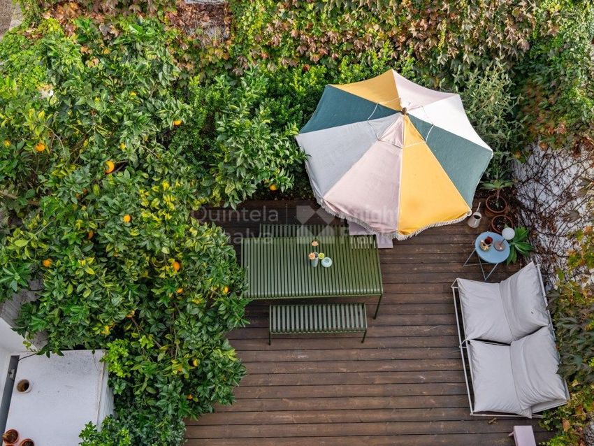 Maison ou villa individuelle à vendre – Rua Adelas