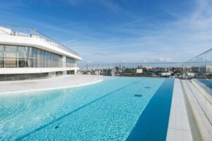 Appartement t1 à vendre – Rua Canto da Maya