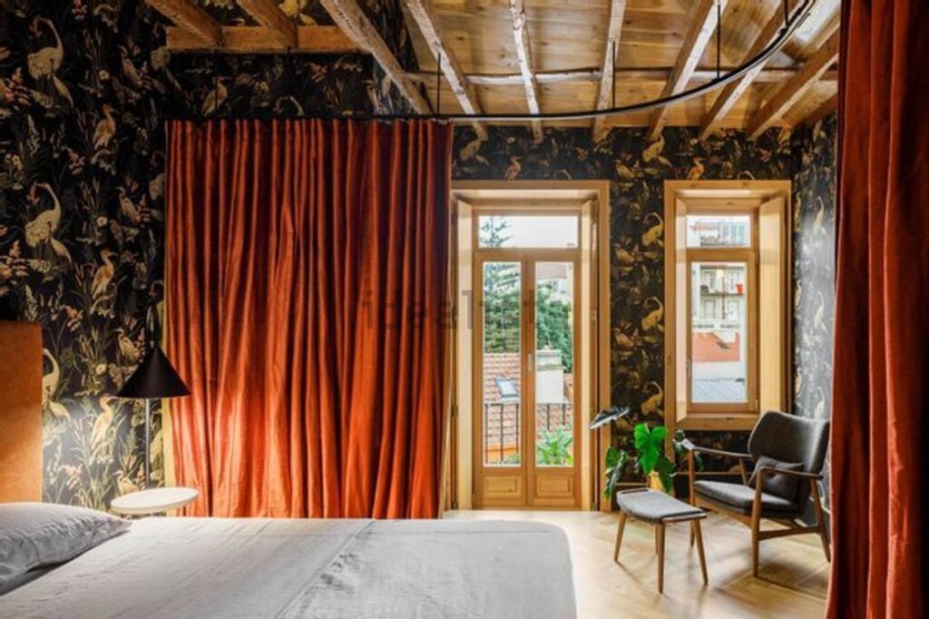 Appartement t1 à vendre , Almirante Reis