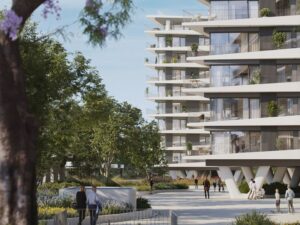 Appartement t3 à vendre , Campo Grande, 358