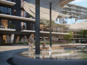 Appartement t3 à vendre , Campo Grande, 358