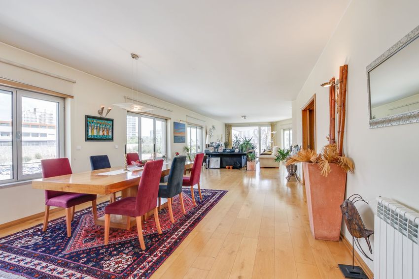 Appartement t5 à vendre – Alameda dos Oceanos