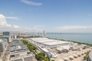 Dernier étage à vendre – Avenida do Índico