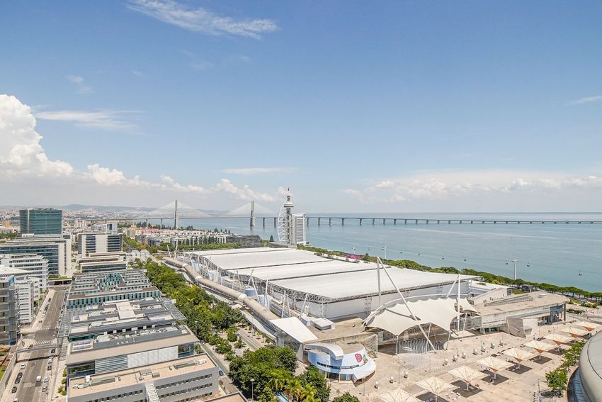 Dernier étage à vendre – Avenida do Índico