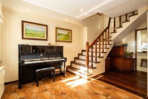 Maison ou villa individuelle à vendre – Rua 19, 16