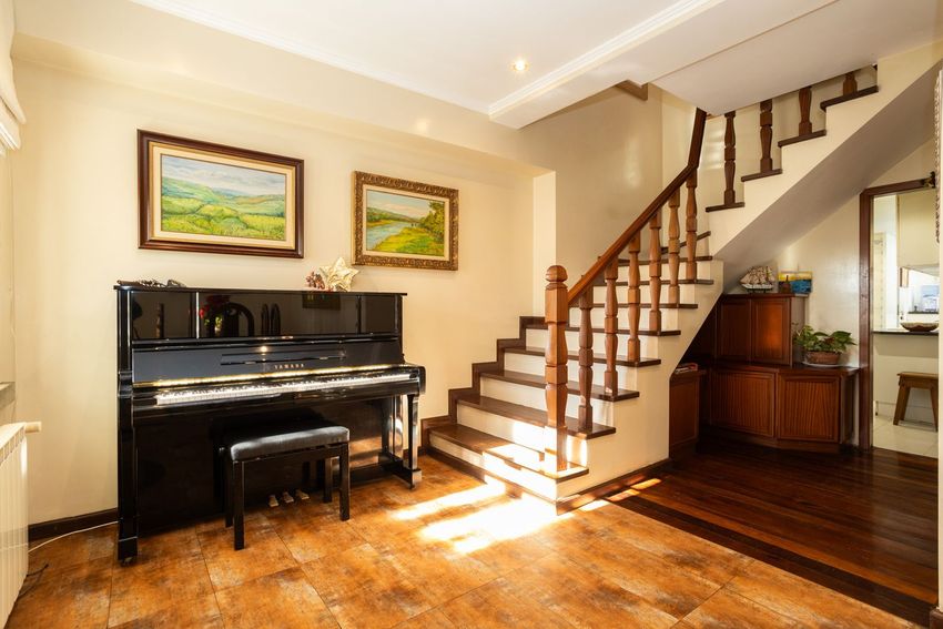 Maison ou villa individuelle à vendre – Rua 19, 16