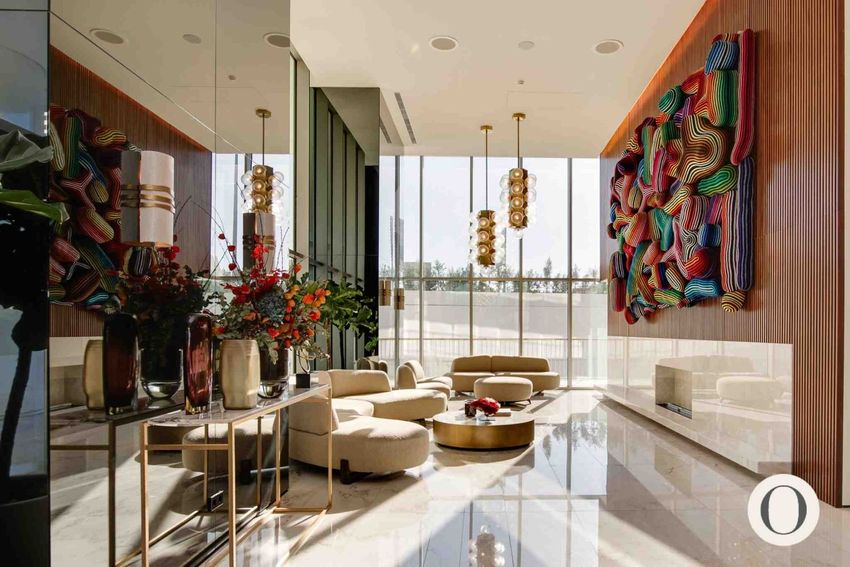 Appartement t5 à vendre – Rua Canto da Maya