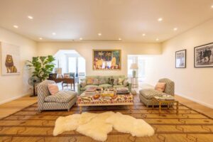 Appartement t4 à vendre – Rua Metade