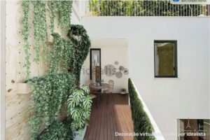 Appartement t2 à vendre – Rua da Hera, 7