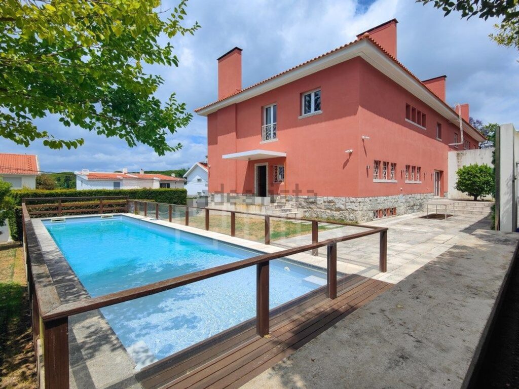 Maison ou villa individuelle à vendre – Rua Dom Constantino de Bragança