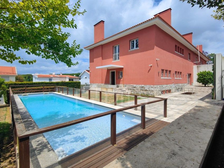 Maison ou villa individuelle à vendre – Rua Dom Constantino de Bragança