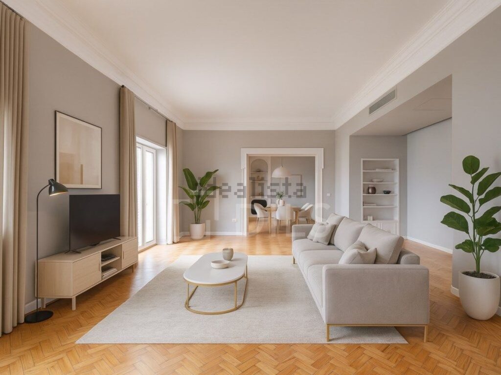 Maison ou villa individuelle à vendre – Rua Dom Constantino de Bragança