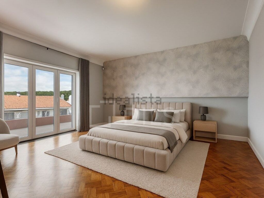 Maison ou villa individuelle à vendre – Rua Dom Constantino de Bragança