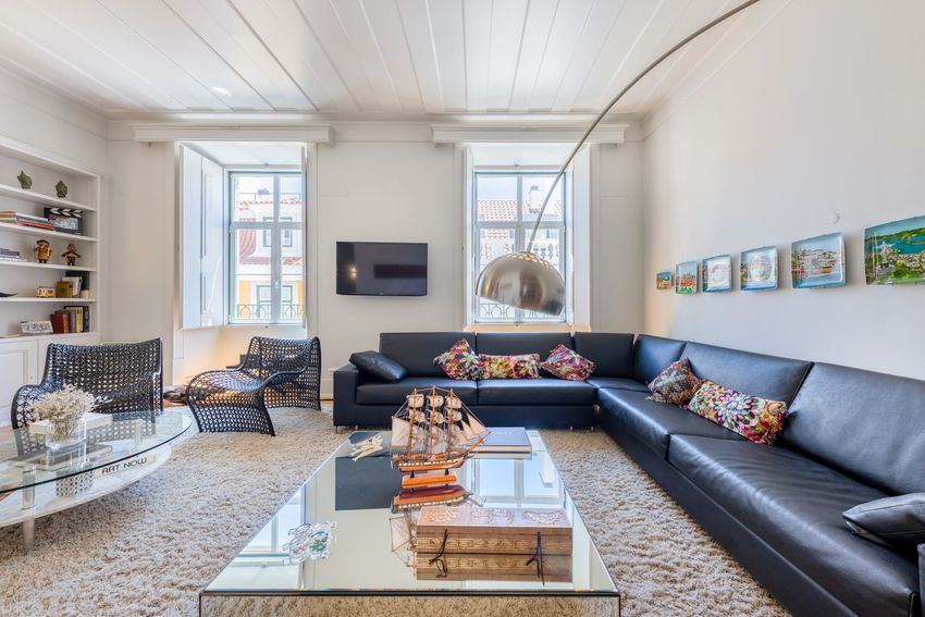 Appartement t4 à vendre – Rua Ferragial, 32